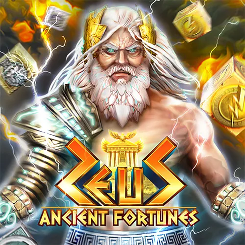 Zeus Ancient Fortunes